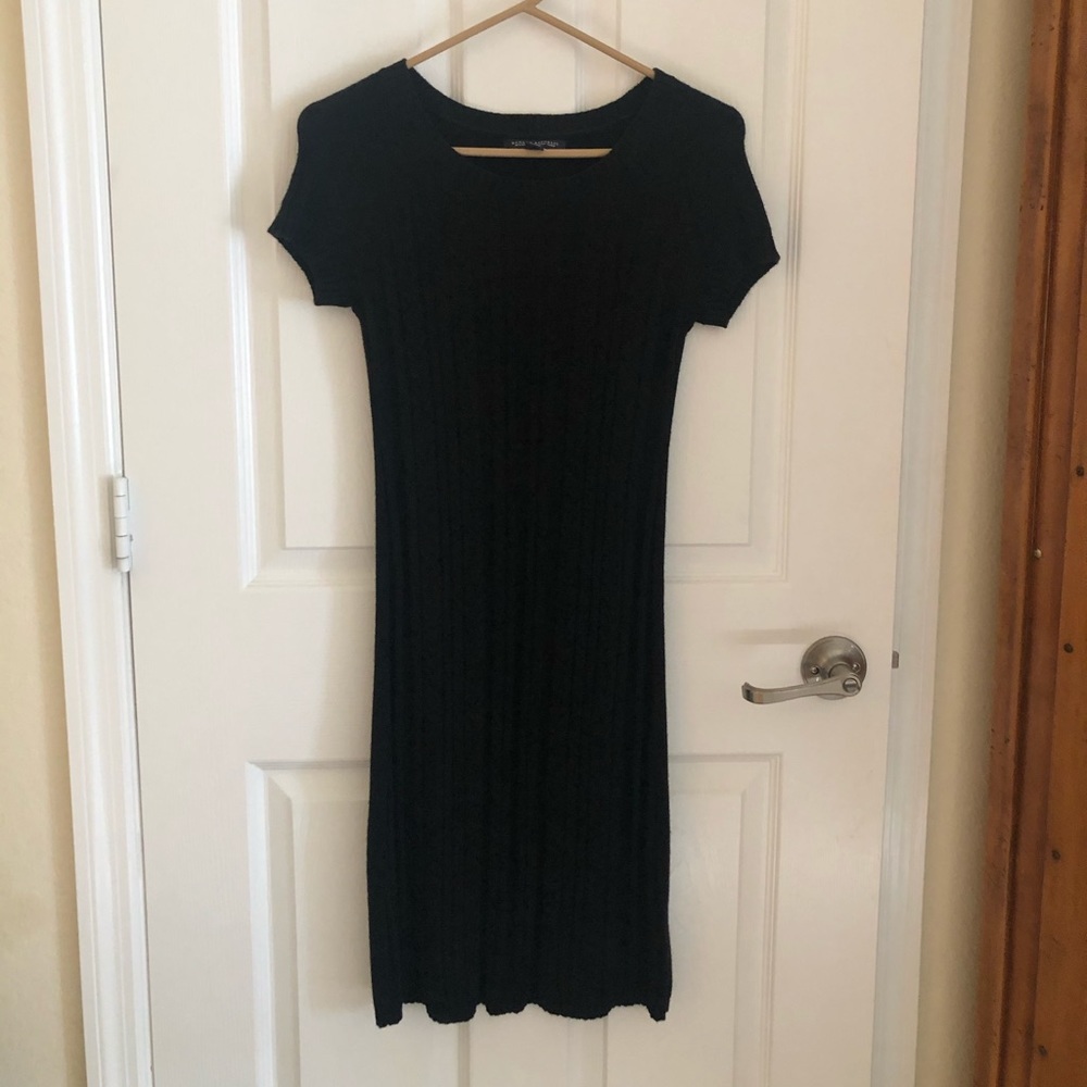 Beautiful sweater dress
